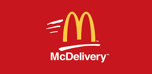 McDelivery UAE cover
