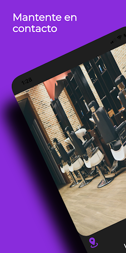 Android application Tempoize screenshort