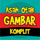 Herunterladen Asah Otak - Tebak Gambar Installieren Sie Neueste APK Downloader
