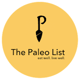 The Paleo List icon