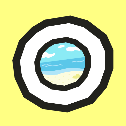 BLiiNK - Staring Contest logo