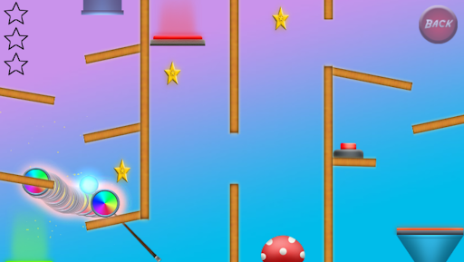 Magic Wand Screen 3