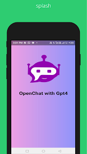 OpenChat with Gpt4