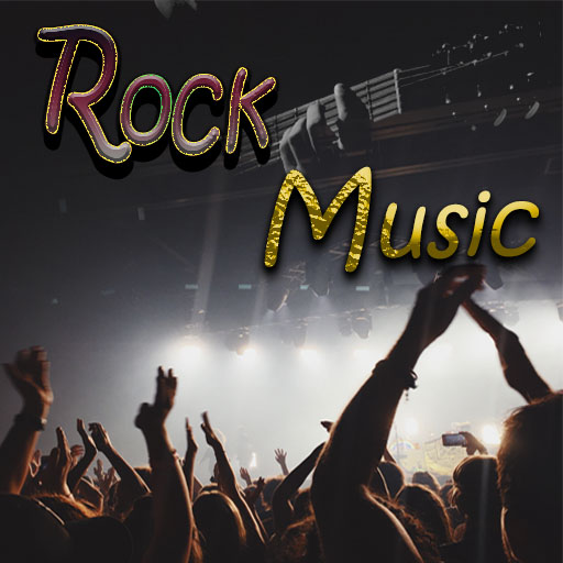 Rock Music logo