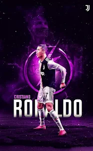 Ronaldo HD Wallpaper CR7 2023