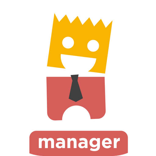 TicketPocket Manager logo