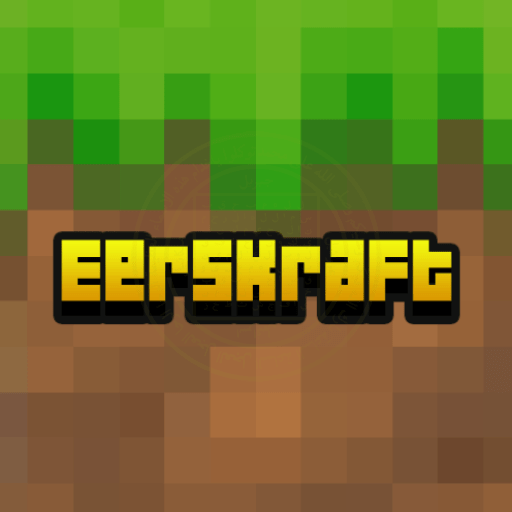 EersKraft Turbo Wild Craft logo