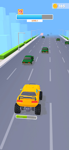 Motorway Rush