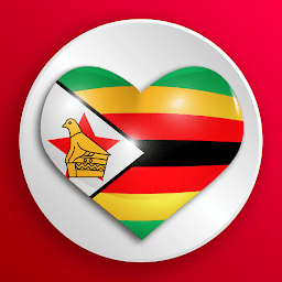 Icon image Zimbabwe Dating | Women Near U