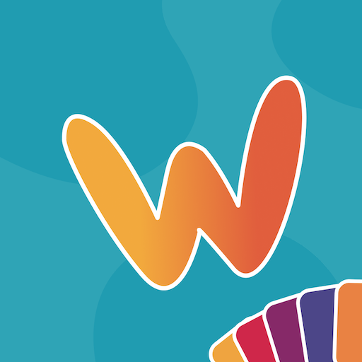 Wayun Language Study&Flashcard logo
