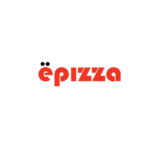 Ёпицца. Доставка пиццы logo