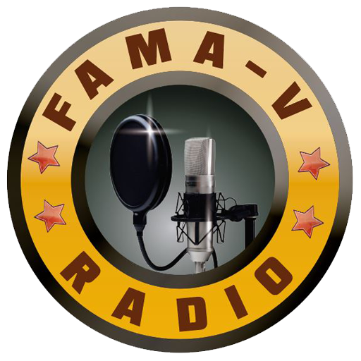 Radio Fama-V logo