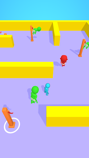 Escape Together Screen 3