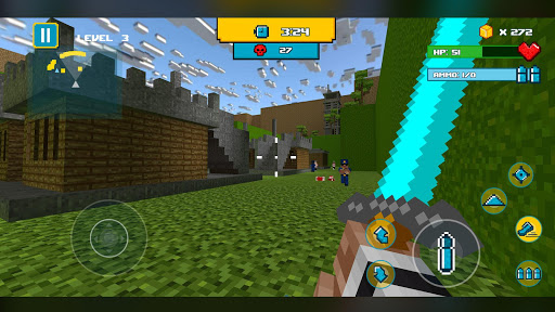 Cops Vs Robbers: Jailbreak  screenshots 2