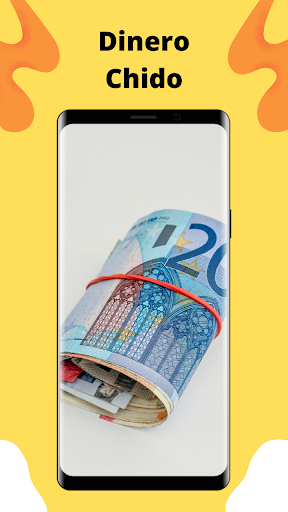 Imágenes de Dinero Screen 2