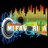 Radio Mi Favorita 95.1 FM icon