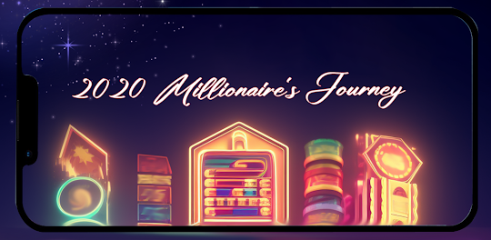 2020 Millionaire's Journey
