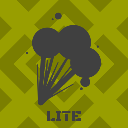 Motion Fart Cushion Lite Prank logo