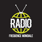 Cover Image of Télécharger Radio Frequence Mondiale  APK