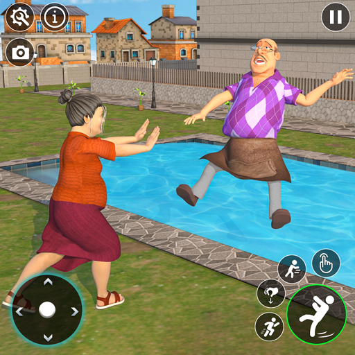 Игры с женой фото