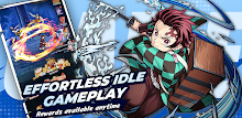 Ultimate Swordsman：Demon APK