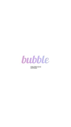 bubble for INB100のおすすめ画像1