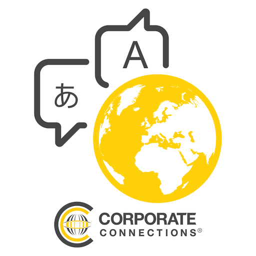 CC Translator logo