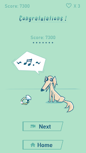 Long Pop - Music Long Dog