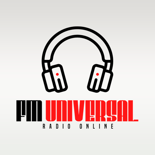 Universal Fm Online logo
