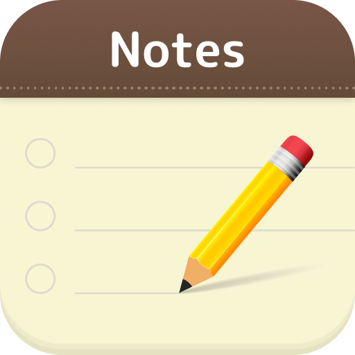 Notes - Notepad & To-Do List विंडोज़ पर डाउनलोड करें