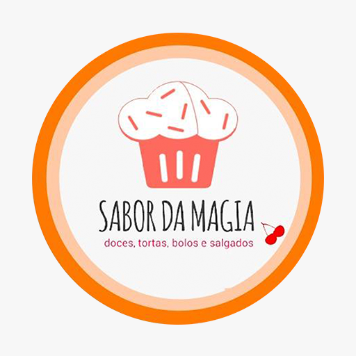 Sabor da Magia logo