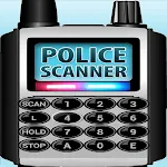 Cover Image of Download Police Scanner  APK