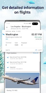 Planes Live Flight Tracker MOD APK 1.30.0 (Pro Unlocked) 2