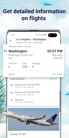 Game screenshot Planes Live - Flight Tracker hack