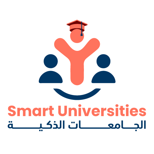 Smart Universities  Icon