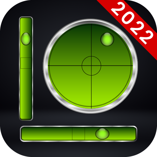 TE Bubble Level - Spirit Level Download on Windows