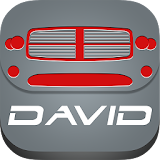 DavidDrive Chrysler,Dodge,Jeep icon