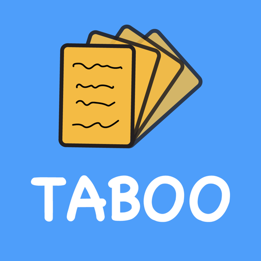Taboo Word Maze Download on Windows
