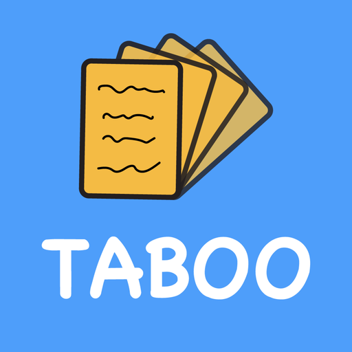 Taboo Word Maze