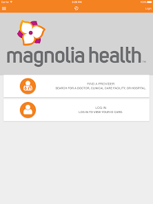 magnolia health plan centene