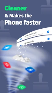 Perfect Phone Cleaner & Boost