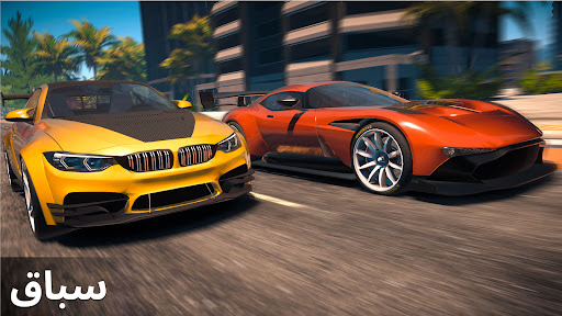 Parking Master Multiplayer 2 لقطة شاشة للعبة الأندرويد 6