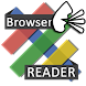 Browser Reader for Chrome - Androidアプリ