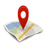 Street Maps View icon