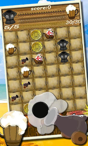 Clash of Lines - Pirates Screen 3