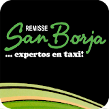 Remisse San Borja Corporativo icon