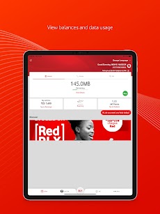 My Vodacom Tanzaniaのおすすめ画像4