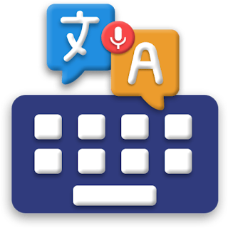 All Language Chat Keyboard