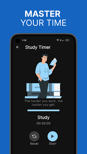 Timer and Stopwatch  Timing