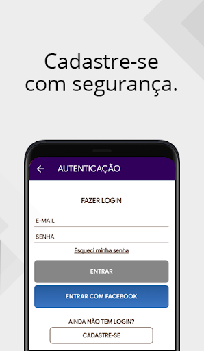 Açaí da Manu Screen 2